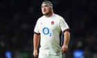 England Six Nations injury worries grow with George out of Ireland opener