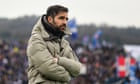 Cesc Fàbregas is writing a Hollywood script at Como as film stars watch on | Nicky Bandini