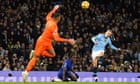 Haaland magic earns Manchester City win over Chelsea after Khusanov error