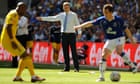 Friedkin Group believes Moyes can stabilise Everton and restore lost values | Andy Hunter