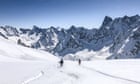 Five skiers killed in French Alps after avalanches hit off-piste areas