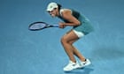 Madison Keys defeats Swiatek in instant classic to reach Australian Open final