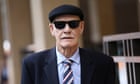 Historic sex charges against Australian football great Carl Ditterich are dropped