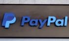 Asian American woman sues PayPal for racial bias in investment program