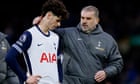 Ange Postecoglou in danger as Spurs slump again – Football Weekly