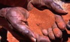 Commonwealth to invest a further $200m in rare earth mining project backed by Gina Rinehart