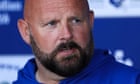 New York Giants will keep coach Brian Daboll, GM Joe Schoen despite 3-14 year