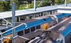 Sydney train delays: Minister criticises ‘boa constrictor’ union action amid rail network cancellations