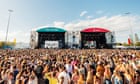 Australian music festival Groovin the Moo cancelled for second year in a row