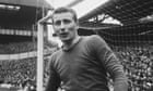 David Gaskell, Manchester United record-breaker, dies aged 84