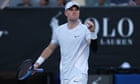 Jack Draper survives huge first-round scare in five-set Australian Open thriller