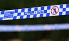 Man charged with attempted murder after allegedly setting woman on fire in Brisbane home