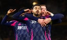 Nottingham Forest extend winning run as Gibbs-White returns to haunt Wolves