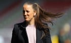 Canada name former England captain Casey Stoney as new coach in wake of drone scandal