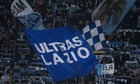 ‘Shameful’: Rome mayor dismayed after Lazio thugs attack Real Sociedad fans