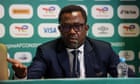 Caf general secretary will not face legal action over fraud allegations