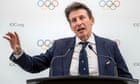 Let the guessing games begin: Coe pitches for top job amid murky Olympic politics