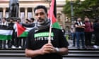 Australia’s pro-Palestine movement shifts focus to pressuring Albanese to cut ties with Israel