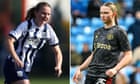 Olivia Rabjohn eyes Manchester United scalp and sisterly bragging rights