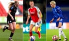 Ten young WSL and Championship stars to look out for in 2025