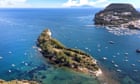 Italian mayor vows to stop sale of Neapolitan islet to wealthy speculator