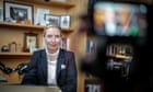 Elon Musk heaps praise on AfD’s Alice Weidel during live talk on X