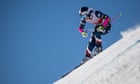 Lindsey Vonn 10th fastest in practice for first World Cup downhill in six years