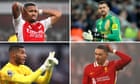 Carabao Cup previews: Arsenal v Newcastle, plus Spurs v Liverpool