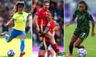 Moving the Goalposts | From the Euros to Canada’s new league: women’s football in 2025