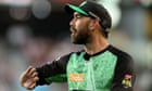 Glenn Maxwell’s mid-air boundary juggle hailed as ‘greatest catch’ in BBL