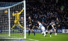 QPR sink Watford as Argyle dig out last-gasp leveller to deny Bristol City