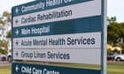 ‘Opportune’ Queensland ads lure resigning NSW psychiatrists interstate