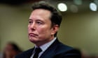 US sues Elon Musk for allegedly failing to disclose early Twitter stock purchase