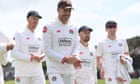 Jimmy Anderson plans to play on for Lancashire in 2025 county season