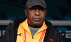 Zambia Women coach accused of sexual misconduct is moved aside