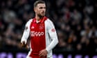 Football transfer rumours: Jordan Henderson to swap Ajax for Monaco?