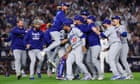 Will the Dodgers’ billions make MLB like European soccer? Not so fast …