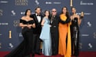 Do they mean us? Mexicans bemused as Emilia Pérez sweeps film awards