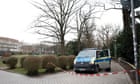 Afghan man arrested after deadly knife attack in German park