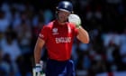 England’s McCullum backs Buttler to brighten up in new white-ball era