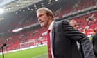 When will Sir Jim Ratcliffe learn from his mistakes at Manchester United? | Sean Ingle