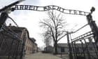 Third of young adults in UK ‘unable to name Auschwitz or any Nazi death camps’