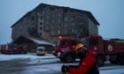 Turkey hotel fire: questions mount over safety measures at resort after 76 die