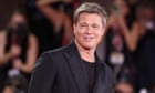 Brad Pitt reacts to ‘awful’ scammers who fooled French woman using his pictures