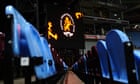 Aston Villa v West Ham United: FA Cup third round – live