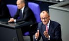 German parliament rejects immigration bill backed by far right