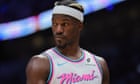 Miami Heat suspend Jimmy Butler again after star misses team flight