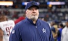 Dallas Cowboys to part ways with head coach Mike McCarthy after 2024 slump