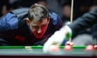 Ronnie O’Sullivan abandons Masters snooker title defence on health grounds