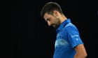 Novak Djokovic’s claim he ate ‘poisoned’ food in 2022 Melbourne hotel detention ‘possible but very unlikely’, experts say